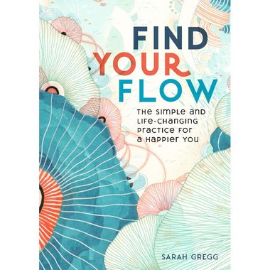 Find Your Flow - Capture It