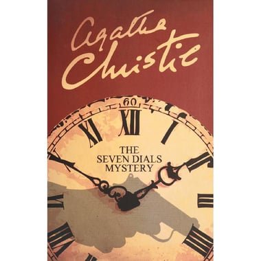 The Seven Dials Mystery