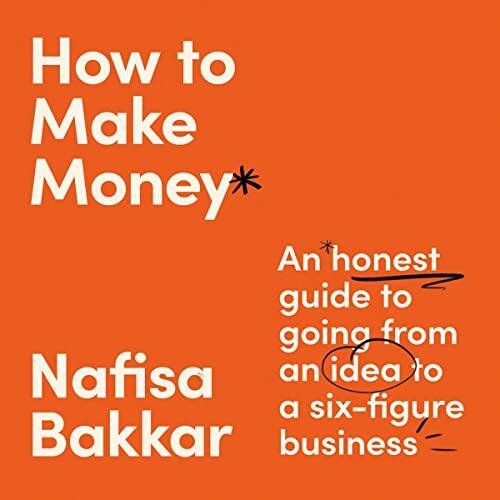 How to Make Money