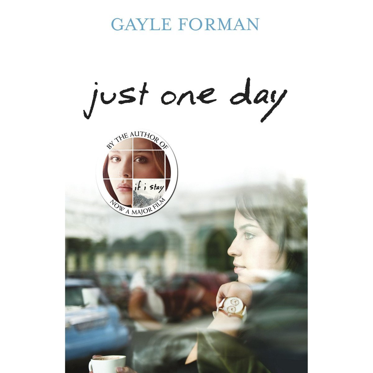 Just One Day