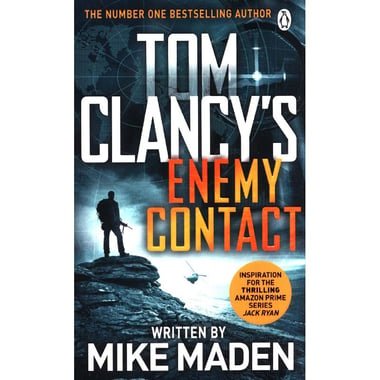 Tom Clancy's Enemy Contact