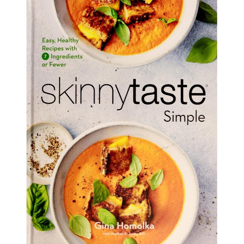 Skinnytaste Simple