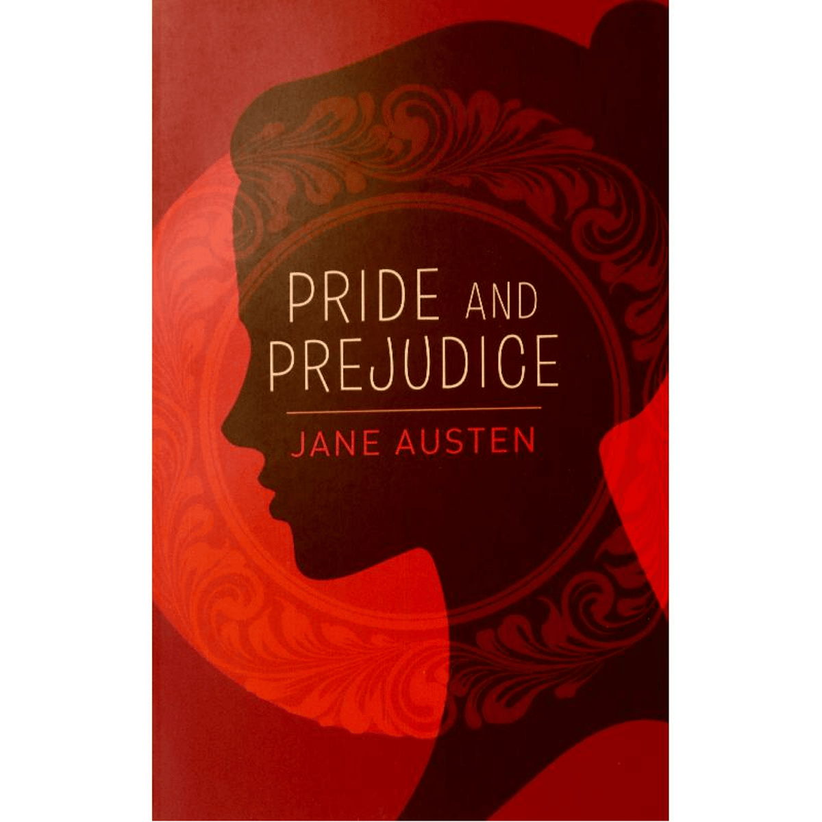 Pride and Prejudice (Arcturus Essential Austen)
