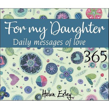 For My Daughter