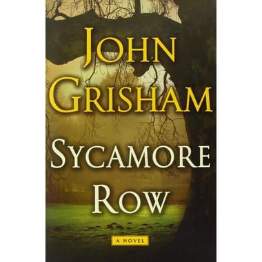 Sycamore Row