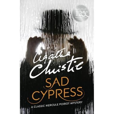 Sad Cypress (Poirot)