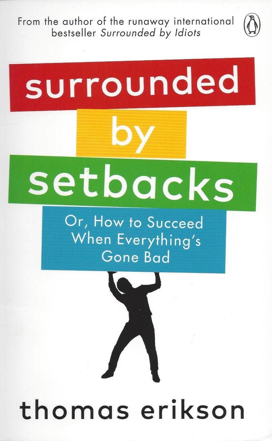 Surrounded by Setbacks