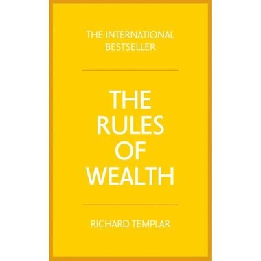 The Rules of Wealth  4th Edition