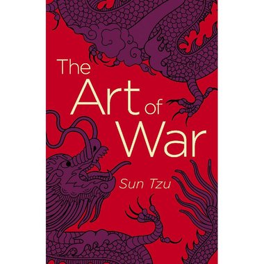 The Art of War 2