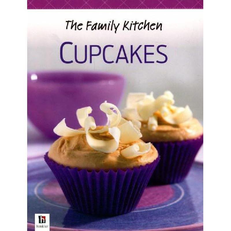 Cupcakes (The Family Kitchen)