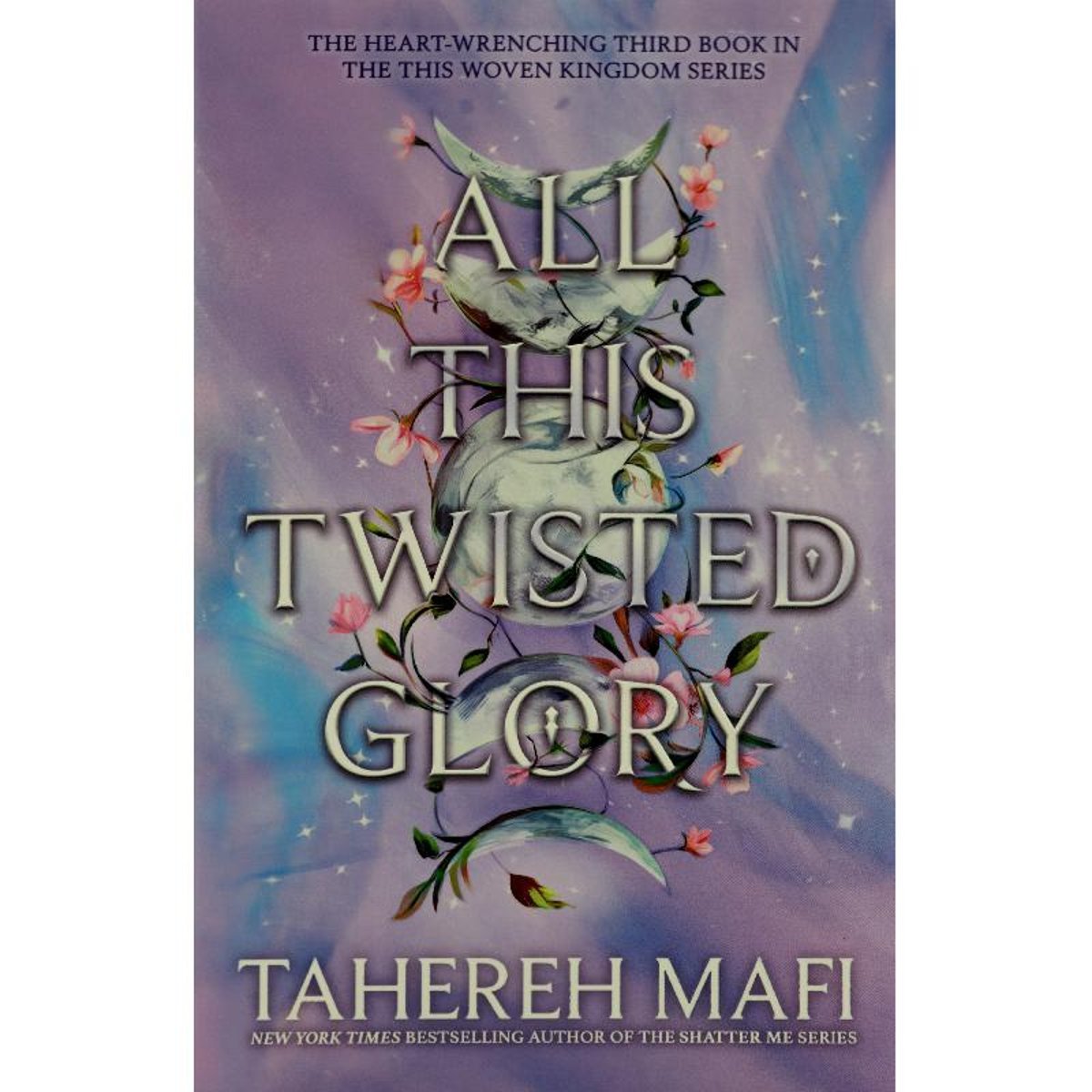 All This Twisted Glory