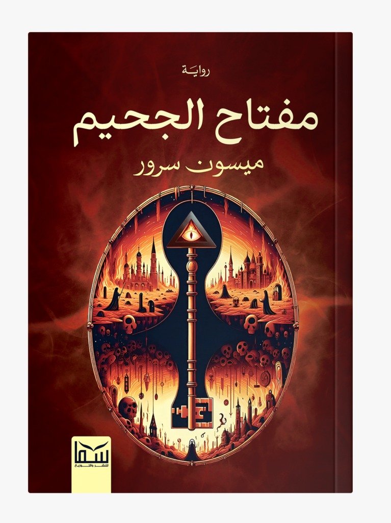 مفتاح الجحيم