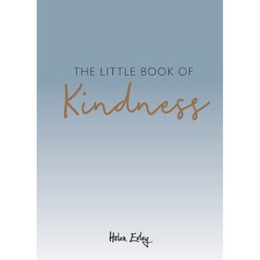 The Little Book of Kindness