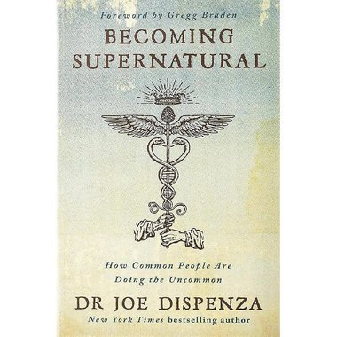 Becoming Supernatural