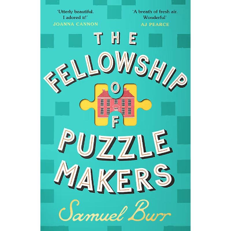 Fellowship of Puzzlemakers