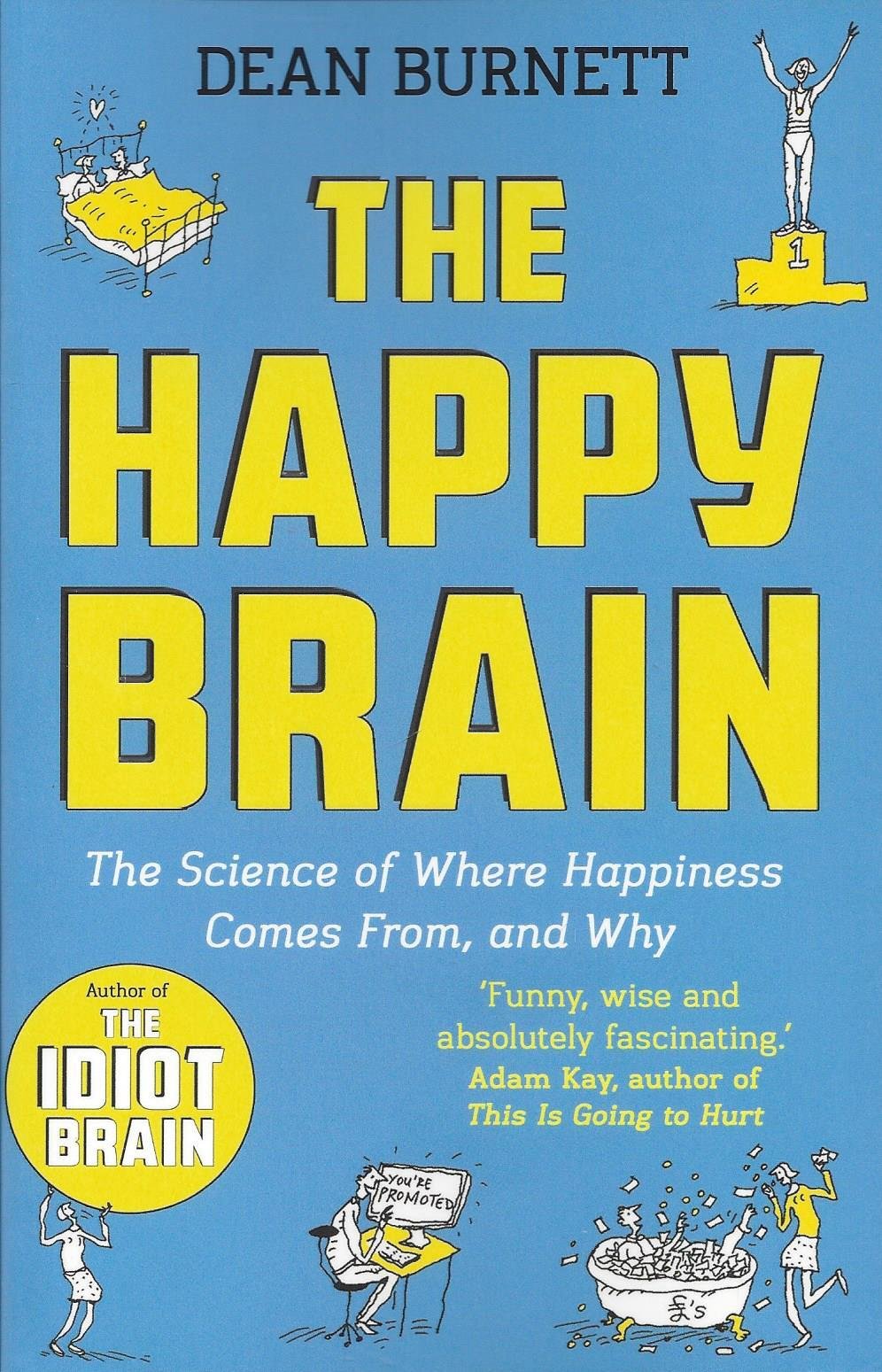 The Happy Brain