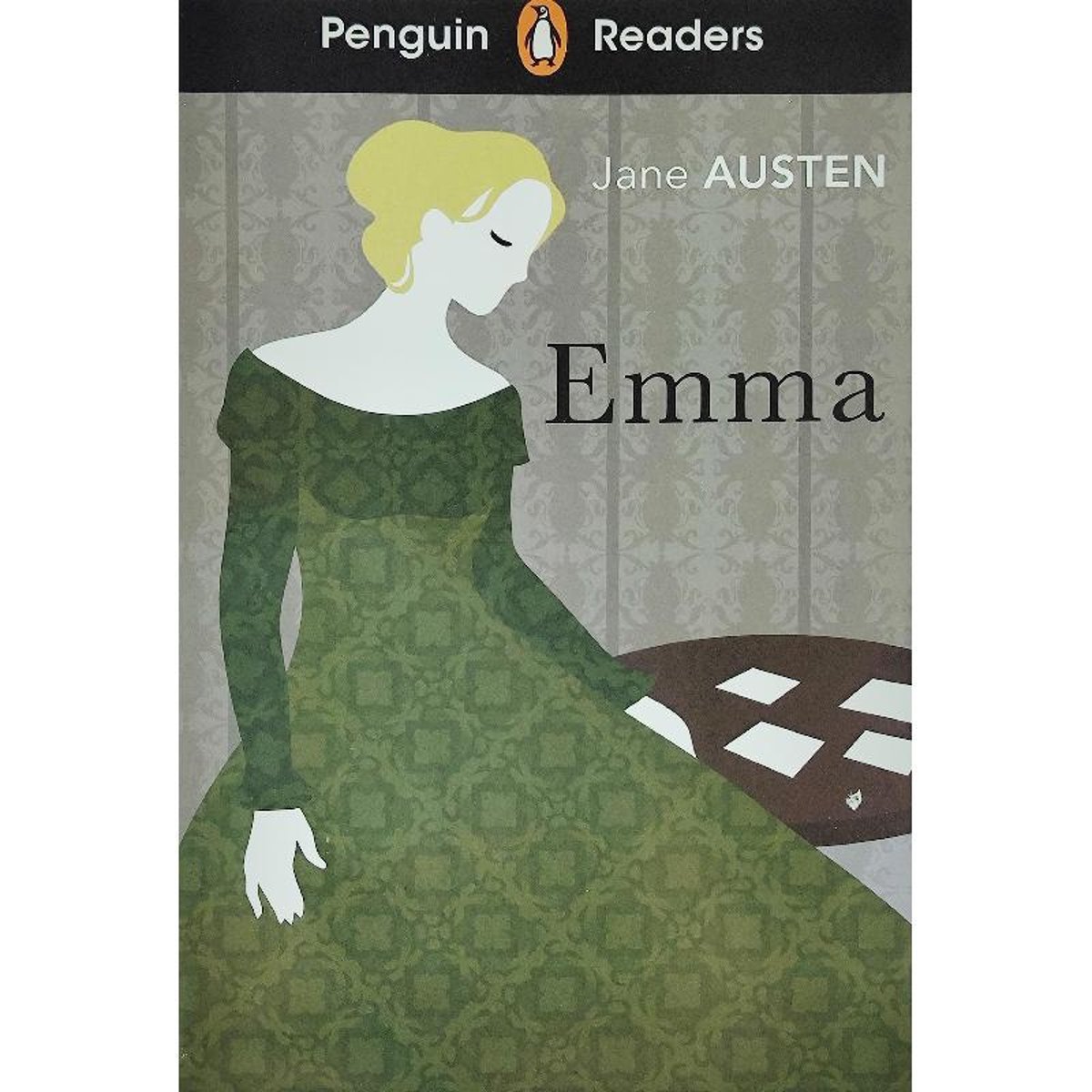 Emma (Penguin Readers)