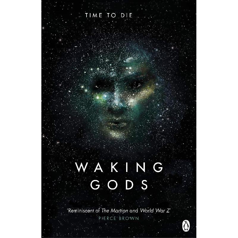 Waking Gods