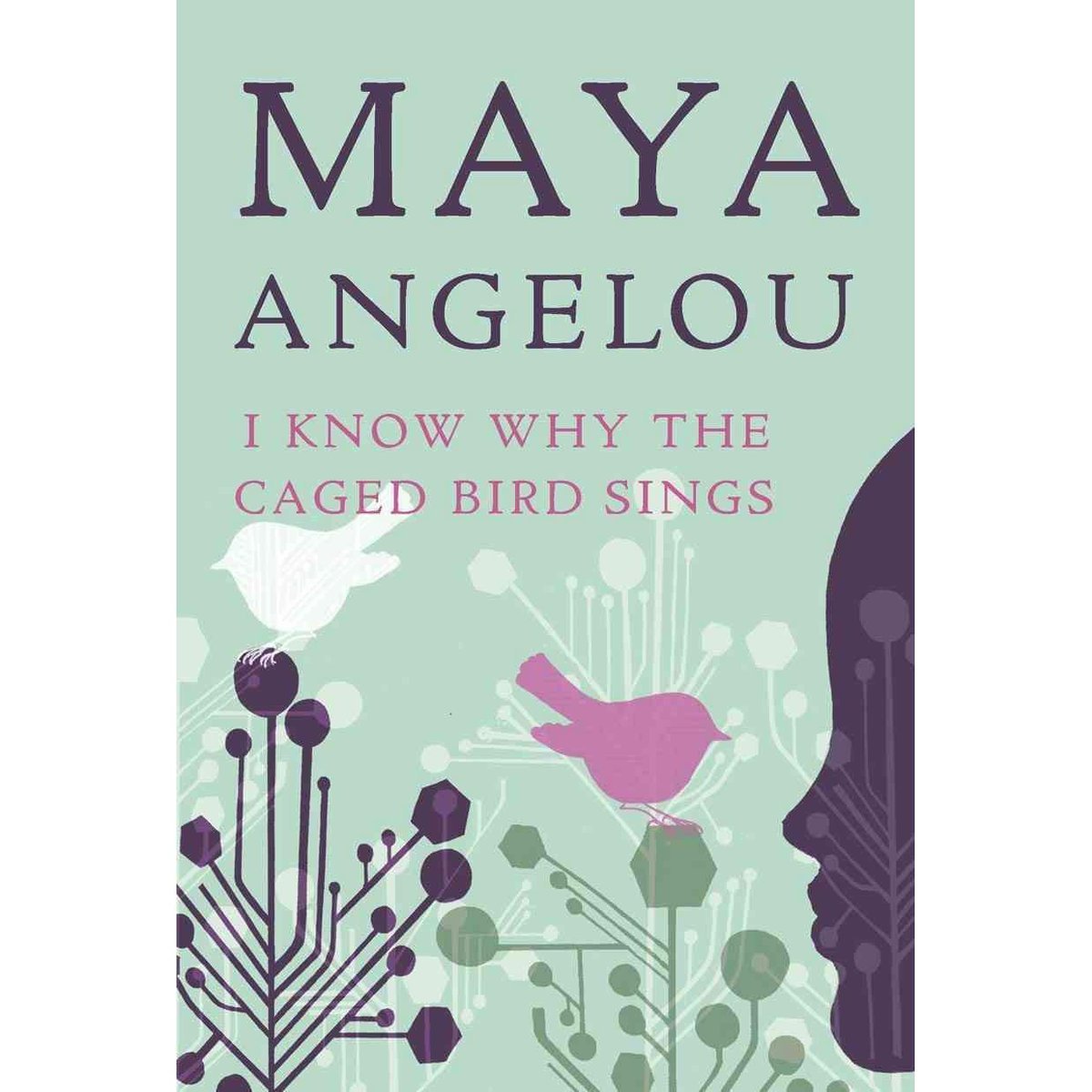 I Know Why the Caged Bird Sings