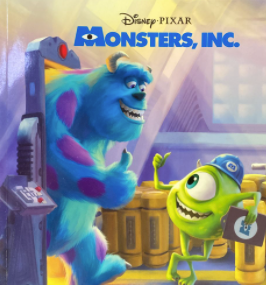 Monster Inc