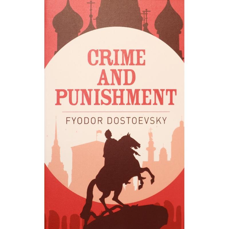 Crime and Punishment