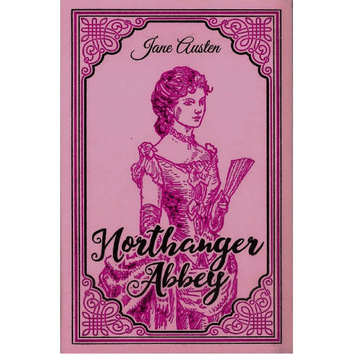 Northanger Abbey