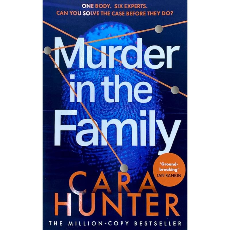 Murder in The Family