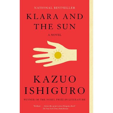 Klara and The Sun (Vintage International) - A Novel