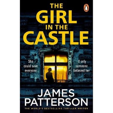 The Girl in the Castle