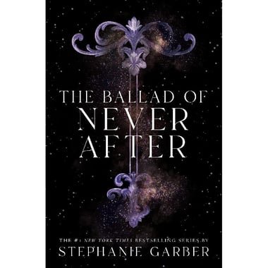 The Ballad of Never After