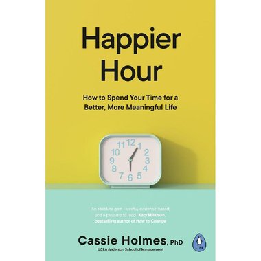 Happier Hour