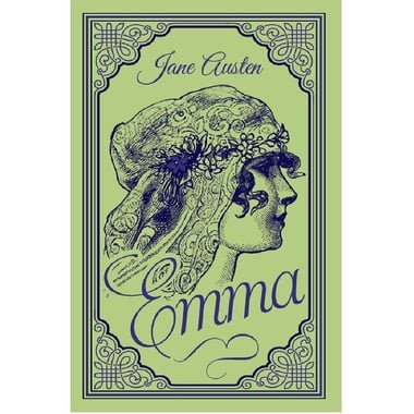 Emma (Amazon Classics)