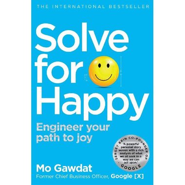 Solve for Happy