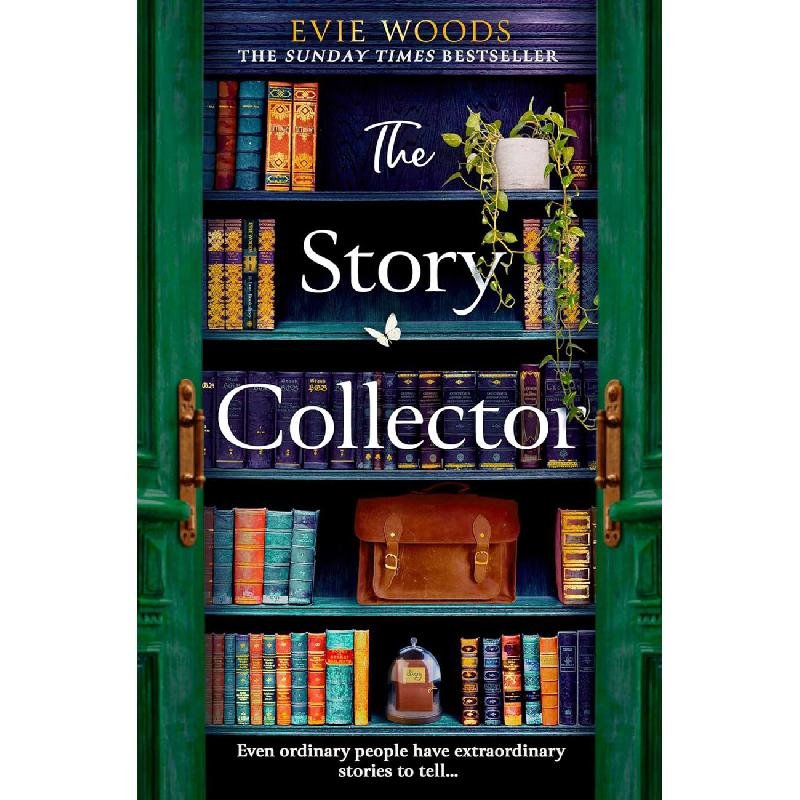 The Story Collector