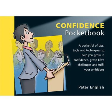 Confidence Pocketbook