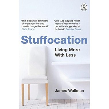 Stuffocation