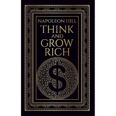Think and Grow Rich - I am The Master of My Fate