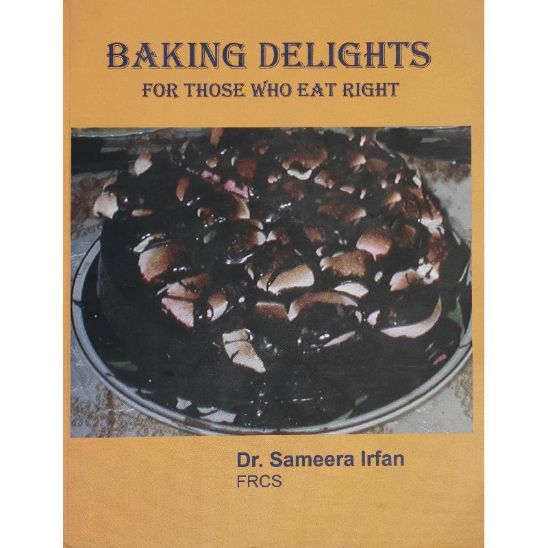 Baking Delights