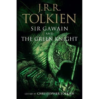 Sir Gawain and The Green Knight