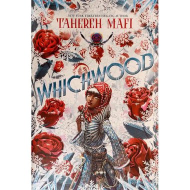 Whichwood - A Gorgeously Told Tale