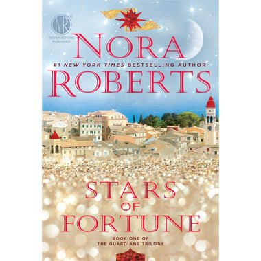 Stars of Fortune (Guardians Trilogy)