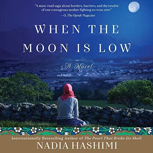 When the Moon Is Low