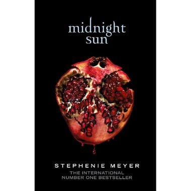 Midnight Sun (Twilight Saga)