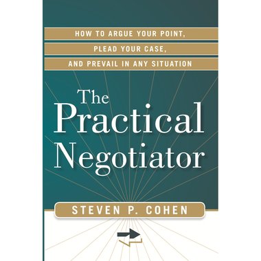 Practical Negotiator