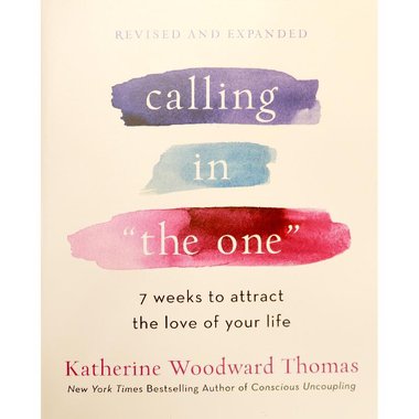 Calling in "The One"