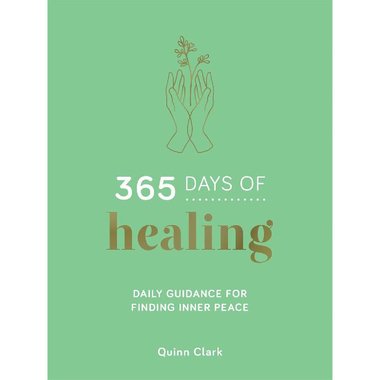 365‎ Days of Healing