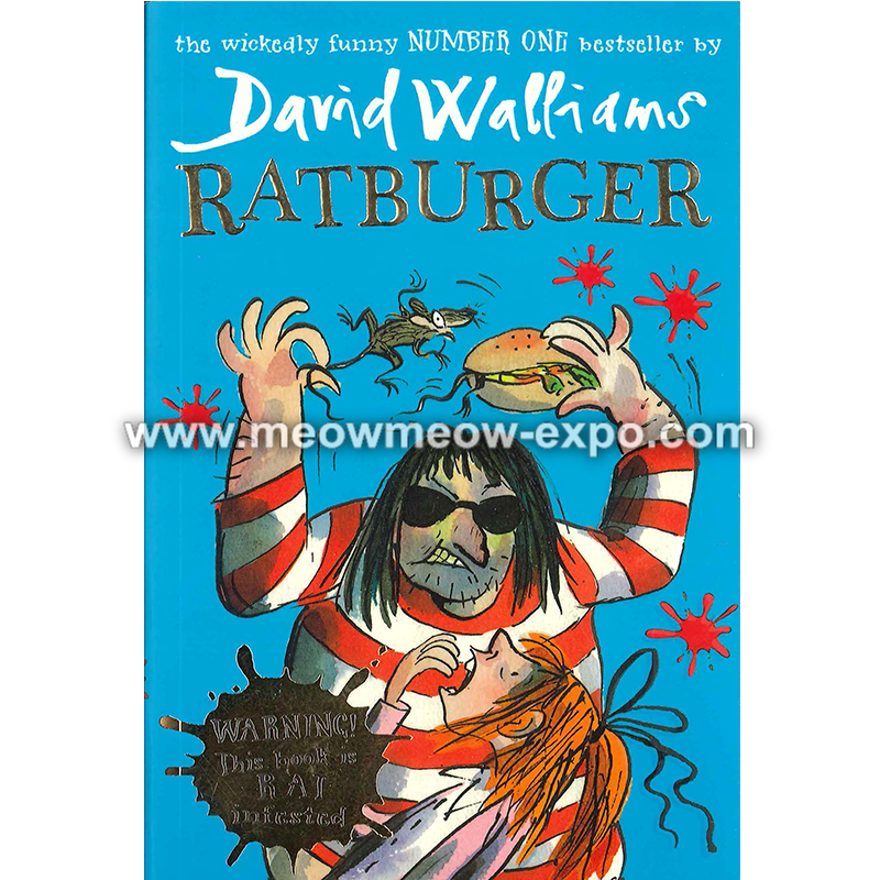 Ratburger