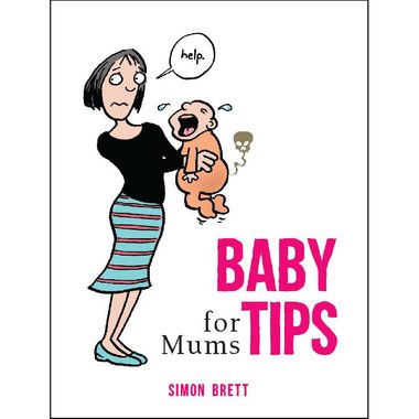 Baby Tips for Mums