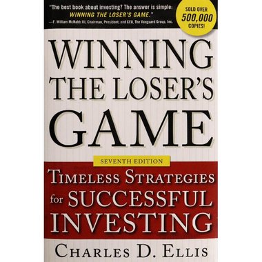 Winning The Loser's Game