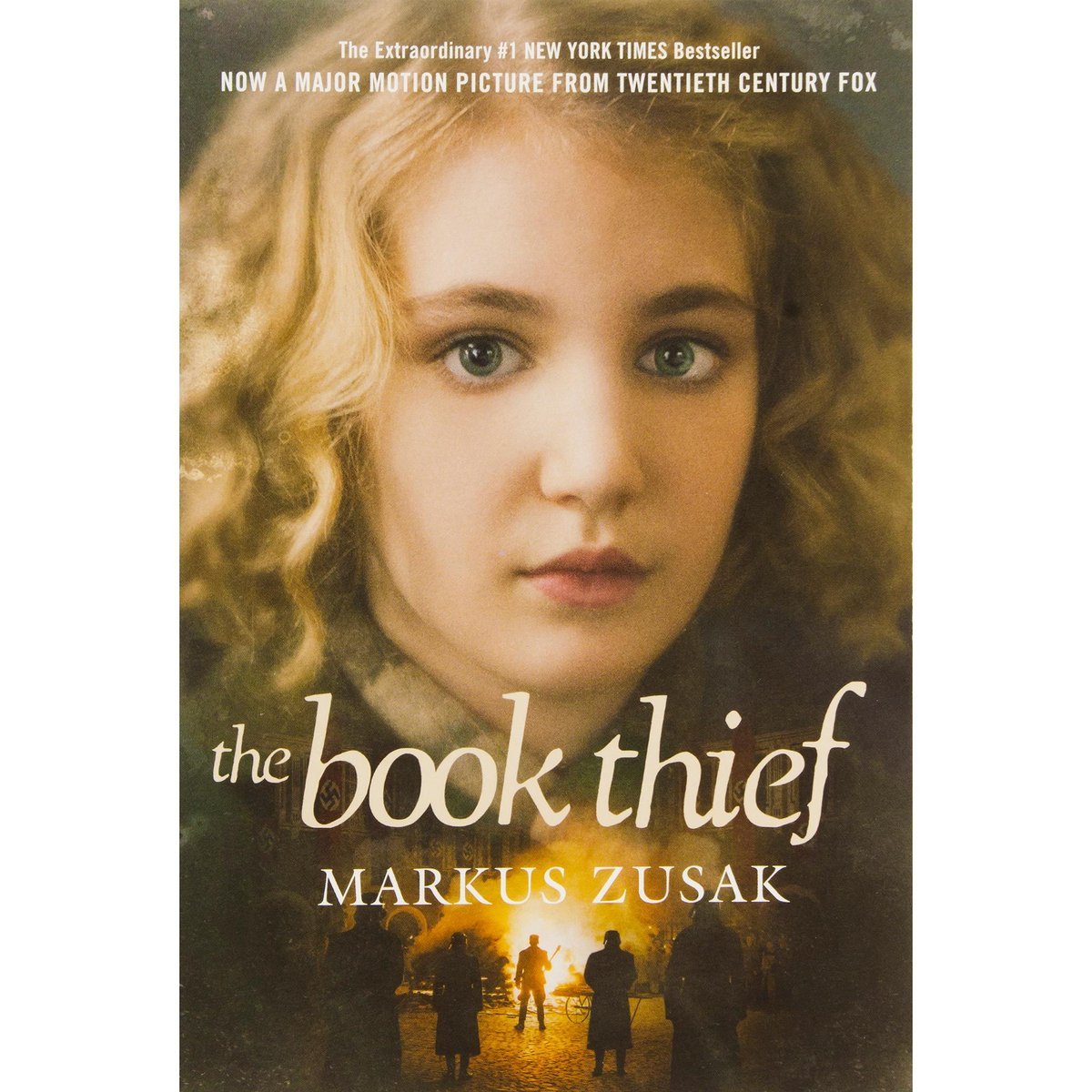 The Book Thief